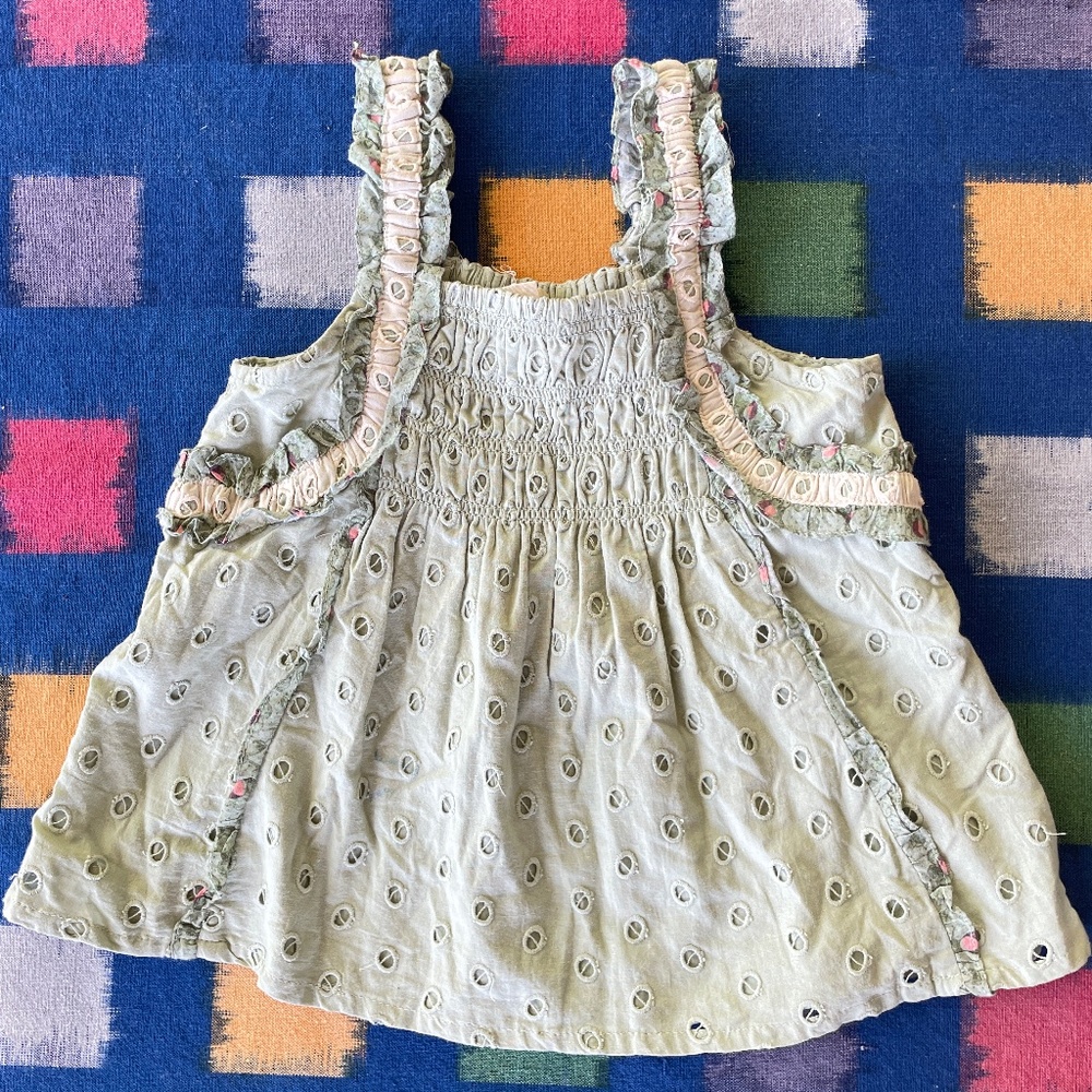 Loveliest top ever